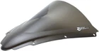 Zero Gravity Windscreen Dubble Bubble Smoke For Yamaha FZ6R 16-523-02 New. Price: $109.95.