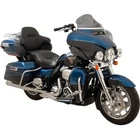 Klock Werks Flare Windshield 8.5IN. Dark Smoke Motorcycle KWW-01-0210-2014 New. Price: $199.95.
