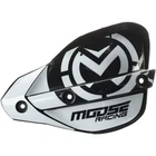 Moose Enduro Shields Black Motorcycle Atv/utv Dirt Bike 0635-1466 New. Price: $31.95.