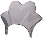 Puig Windscreen Wave Smoke 2018-25 Kawasaki Z900RS # 21350H New. Price: $59.95.