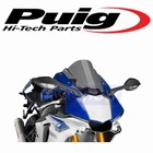 Puig Racing Windscreen For 2015-2019 Yamaha YZF-R1 Windshields Lh New. Price: $118.31.