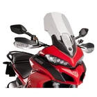 Puig Race Windscreen - Clear For Ducati 7622W New. Price: $105.26.