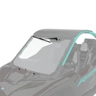 Polaris Rzr Pro Glass Windshield Wiper & Washer Kit 2890382 Genuine Oem New. Price: $649.99.