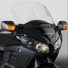 2016 Honda GL1800B Vstream Windscreen Clear By National Cycle N20018 New. Price: $153.24.
