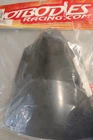 New Hotbodies Racing Gp Windscreen (part# 80801-1601) Fits 2008-2010 Yamaha R6. Price: $69.99.