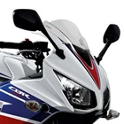 Puig Windscreen Z-racing Series Clear Honda CBR300R (2015-2016) New. Price: $144.56.