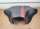 04 1999-2006 Harley-davidson Road King Flhrci Batwing Front Fairing Windshield Used. Price: $199.00.