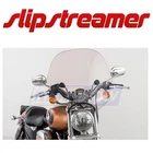 Slipstreamer S-10 Viper Windshield For 2010-2015 Harley Davidson Flstfb Fat Vy New. Price: $194.24.
