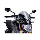 Puig Sport Windscreen - Smoke 6859H New. Price: $73.69.