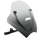 Ducati Touring Windscreen Tinted Monster 937 950 New Neu. Price: $347.59.