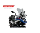Puig Windscreen 21840H Tou Bmw R1300GS Op 719 Tramo 2023 2024 Light Smoke Neu. Price: $152.68.