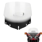 Windshield Screen Protector W/ Air Vent Fit For Honda Goldwing GL1800 2001-2017 New. Price: $89.99.