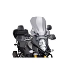 Puig Touring Windscreen - Smoke 7229H New. Price: $120.56.