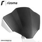 Headlight Fairing Ducati Streetfighter V2 2022-2024 Rizoma ZDM159AK Carbon Brand. Price: $361.53.