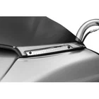 Kuryakyn Windshield Trim With Light - 2945 New. Price: $279.99.
