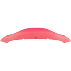 Klock Werks Kolor Flare Windshield 6-1/2" Pink Ice Flhx KWW-01-0736 New. Price: $219.15.