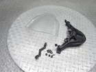 2022 21-25 Aprilia Tuono 660 Factory Oem Front Bracket Used. Price: $111.55.