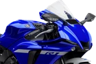 Puig 3MM Racing Windscreen Clear For Yamaha YZF-R1/YZF-R1M 2020-2021 3826W New. Price: $112.41.