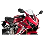 Puig Racing Windscreen - Clear, +30MM 3568W New. Price: $105.26.