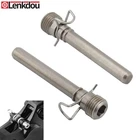 Pair Front Brake Pad Pin Kit For Harley Touring Electra Glide Road Street New. Price: $17.85.
