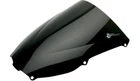 Zero Gravity 16-244-19 Double Bubble Windscreen, Dark Smoke New. Price: $89.99.