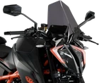 Puig New Generation Windscreen Dark Smoke 20461F. Price: $190.62.