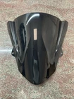 2009-2023 Kawasaki Ninja ZX-6R Windscreen Windshield Black New. Price: $149.99.