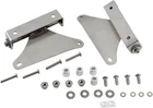 Klock Werks Mid-frame Deflectors #KW05-01-0440 Fits Honda Goldwing New. Price: $179.95.