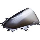 Zero Gravity Windshields Corsa Windscreen Smoke R1 24-542-02 New. Price: $117.17.