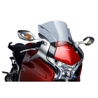 Puig Racing Windscreen - Smoke, 3MM 5251H New. Price: $128.03.