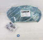 Klock Werks KWW-01-0706-T 10" Sport Flare Windshield Tinted For 23-UP Road Glide New. Price: $217.55.