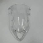 Bmw S1000R (K46) Windshield (clear) L=440MM Pt Nr 46637715893 #6 Used. Price: $55.19.