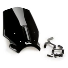 Puig Sport Windscreen - Black 20862N New. Price: $137.22.
