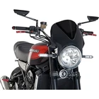 Puig Windscreen - Black/dark Smoke Z900RS 024NF New. Price: $84.92.