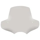 Memphis Shades Malibu Windshield - Solar MEM2319 New. Price: $199.95.
