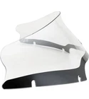 Klock Werks 2310-0821 KWW-01-0658 Sport Flare Windshield 6" Clear Fltr New. Price: $190.00.
