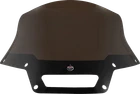 Klock Werks Kolor Flare 8" Bronze Windshield 2022-2025 Harley Softail Low Rider New. Price: $229.95.