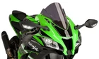 Puig Racing Windscreen Dark Smoke 8912F New. Price: $104.15.