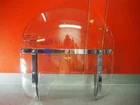 National Cycle Screen Windshield KBA39714 New. Price: $125.55.