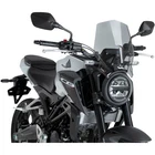 Puig Sport Windscreen - Smoke 22296H New. Price: $178.79.