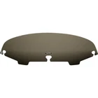 Vest 2310-0282 61-4040 Replacement Acrylic Windscreen Windshield Dark New. Price: $179.00.