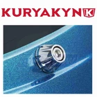 Kuryakyn 5717 Decorative Windshield Screws For Mounting Hardware Vg New. Price: $45.99.