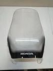 Honda Oem Goldwing Gl Windshield Jupilon As 6 Dot 293 M-1040M Used. Price: $80.00.