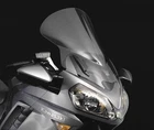 National Cycle Fairing Mount Vstream Windshield Clear For Kawasaki Concours 14 New. Price: $202.45.