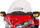 Slipstreamer S-267-19V Windshield 19" Clear Vented F6B New. Price: $268.16.