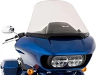 Slipstreamer S-237-18 Windshield 19" Smoke New. Price: $200.65.