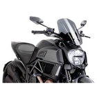 Puig New Generation Windscreen - Touring Dark Smoke 7570F. Price: $231.58.