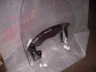 2009-14 Yamaha XV1600 Roadstar Windshield Dealer Display STR-5VN07-30-00 DD-09 Used. Price: $249.99.