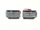 88-00 Honda GL1500 Goldwing Front Left & Right Fairing Vents Efi Cowl Body Used. Price: $46.51.