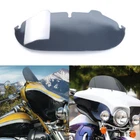 7" Smoke Windshield Windscreen For Harley Electra Street Glide Ultra 1996 - 2013 New. Price: $23.95.